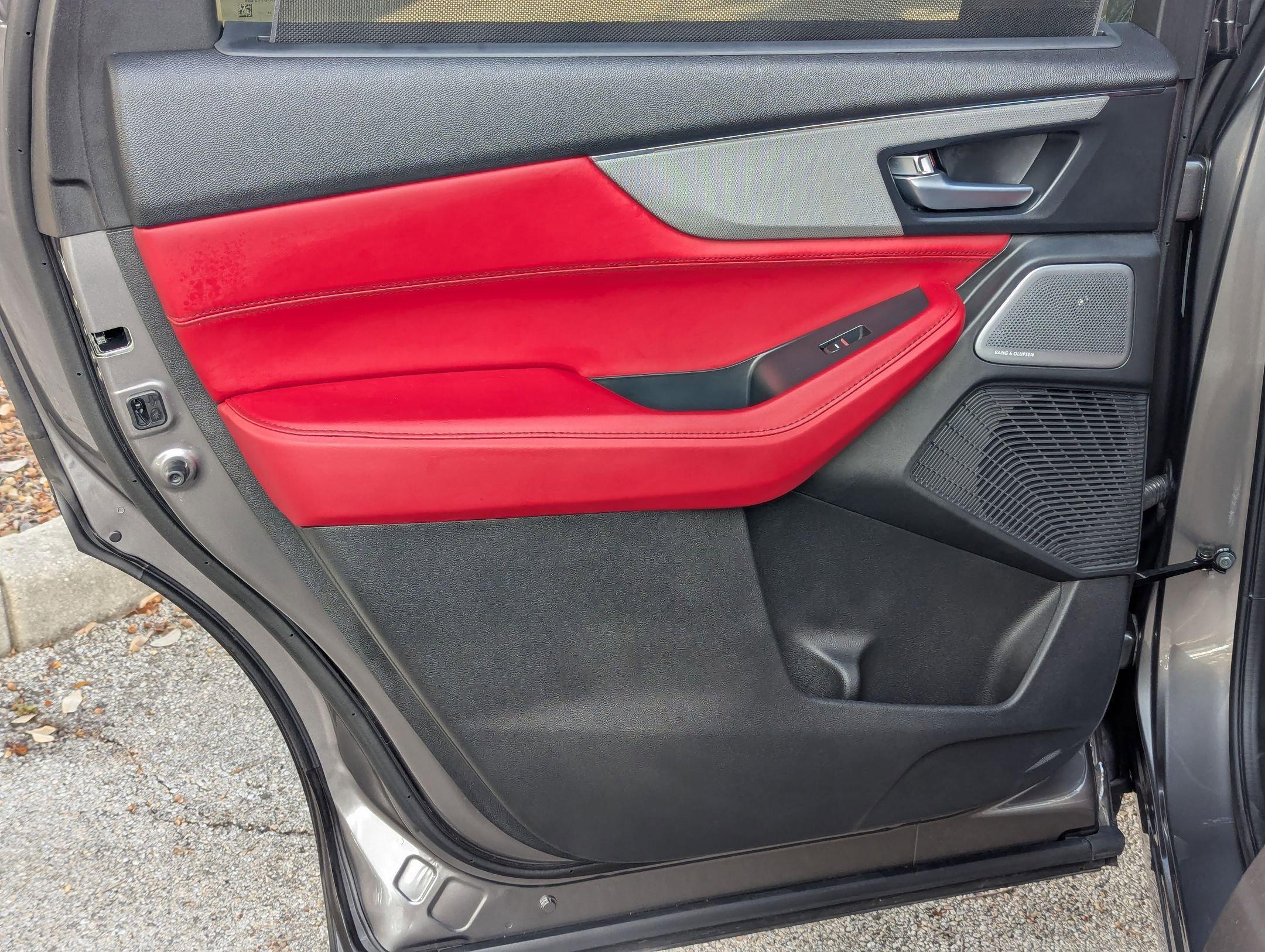 Certified 2025 Acura MDX A-Spec image 16