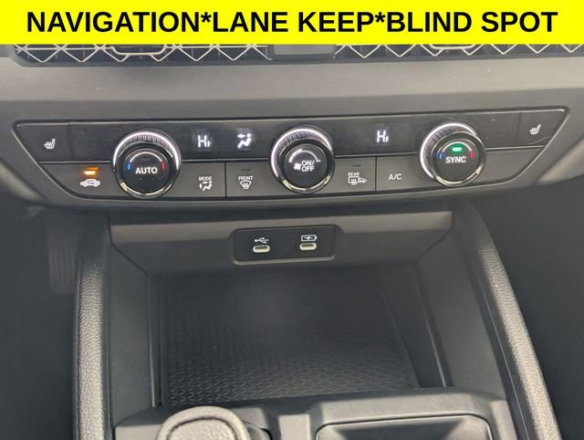 Used 2024 Honda Accord EX image 20