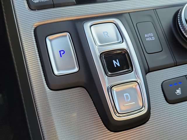 New 2025 Hyundai Palisade Calligraphy AWD/4WD image 14