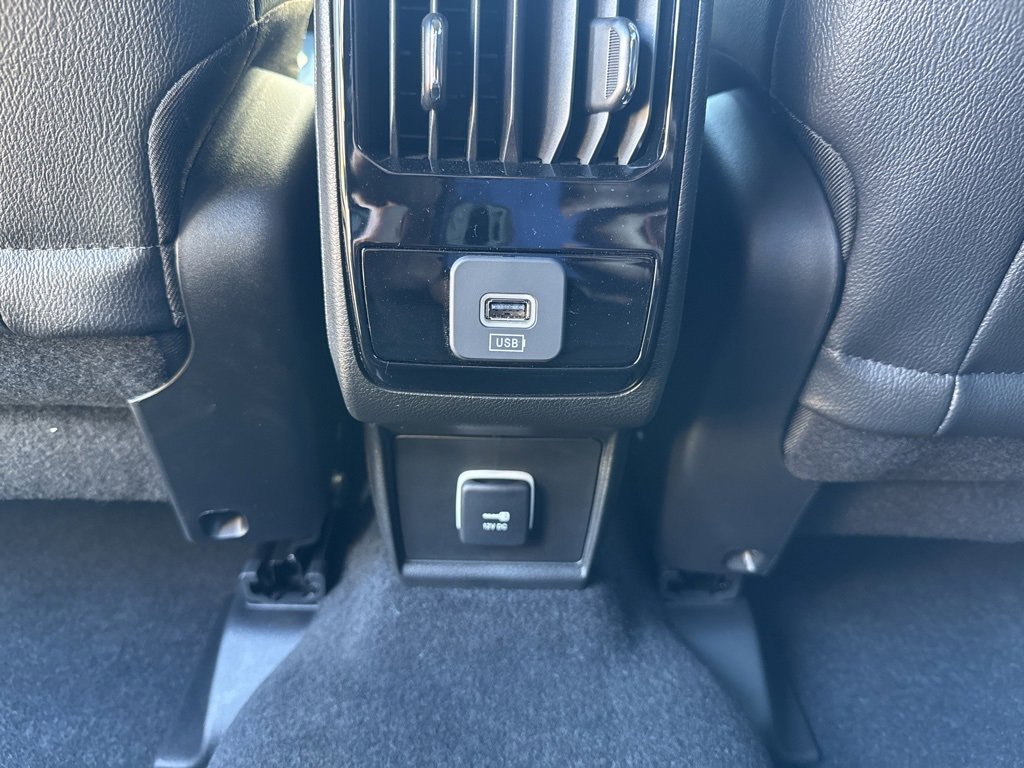 New 2026 Jeep Compass Limited image 17