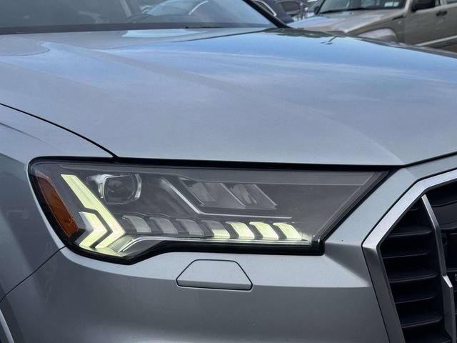 Used 2024 Audi Q7 3.0T Premium Plus AWD/4WD image 14