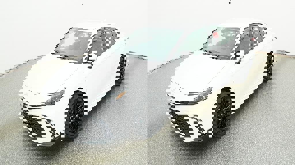 New 2026 Toyota Camry SE image 1