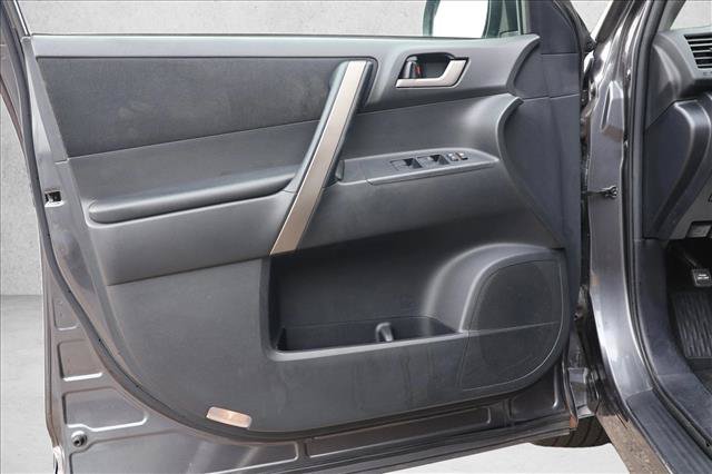 Used 2008 Toyota Highlander Sport AWD/4WD image 28