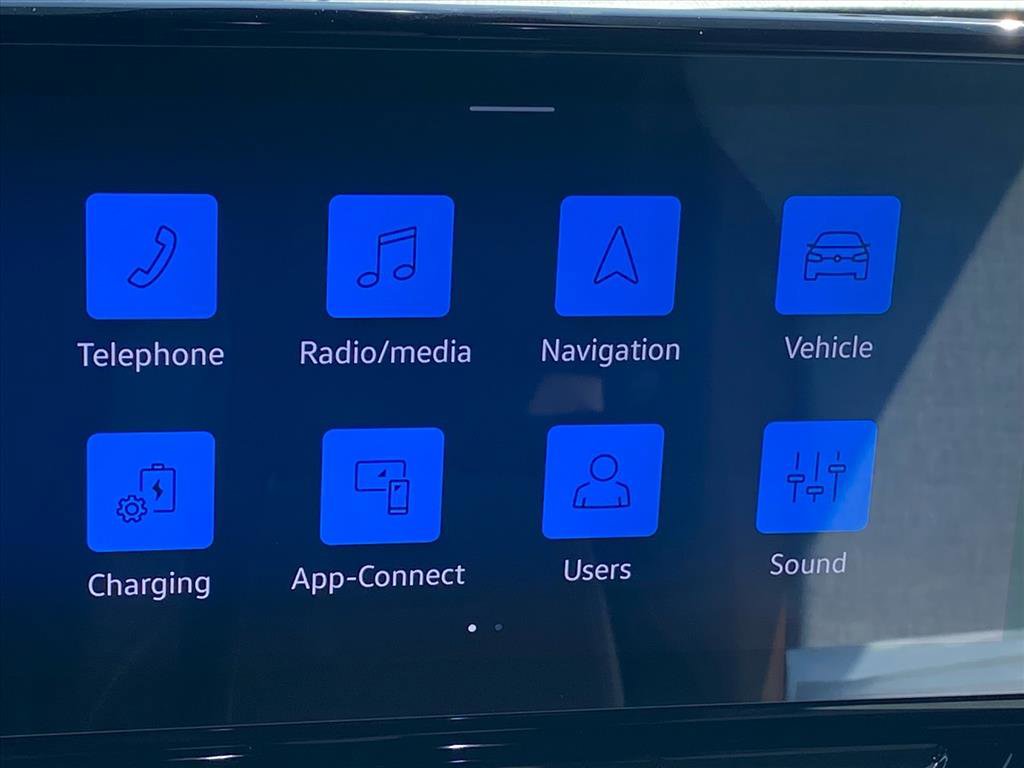 Certified 2024 Volkswagen ID.4 2WD image 12