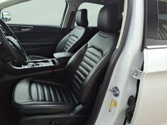 Used 2022 Ford Edge SEL w/ Convenience Package AWD/4WD image 12
