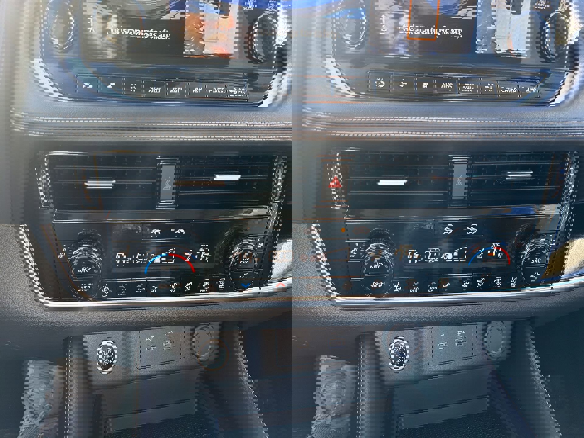 Used 2023 Nissan Rogue SL w/ SL Premium Package image 23