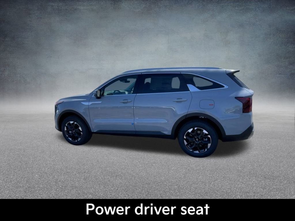 New 2025 Kia Sorento S image 16