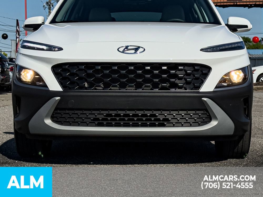 Used 2023 Hyundai Kona SEL w/ Cargo Package image 9