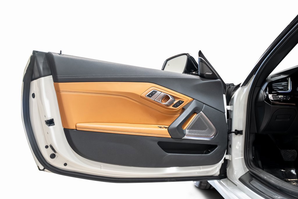 Used 2019 BMW Z4 sDrive30i image 51