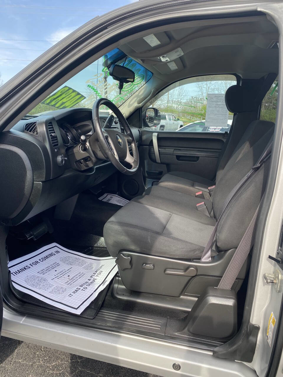 Used 2010 Chevrolet Silverado 1500 LT w/ Power Pack Plus image 7