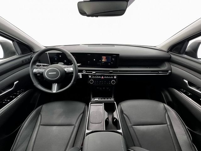 New 2026 Hyundai Tucson Limited AWD/4WD image 13