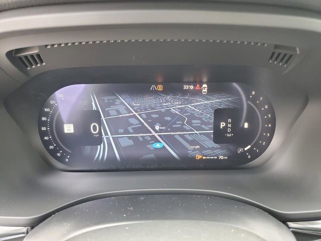 New 2026 Volvo XC60 B5 Ultra w/ Protection Package Premier image 18