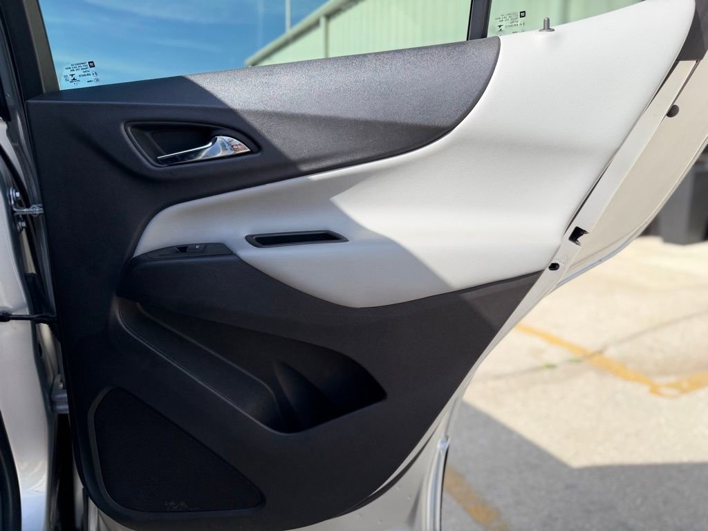 Used 2019 Chevrolet Equinox LS FWD image 22