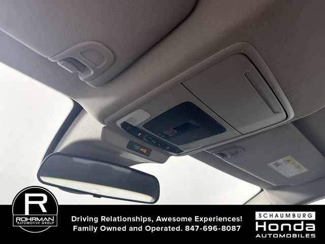 Certified 2024 Honda Accord LX image 10