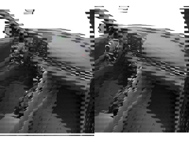 New 2026 Hyundai Elantra SE image 15