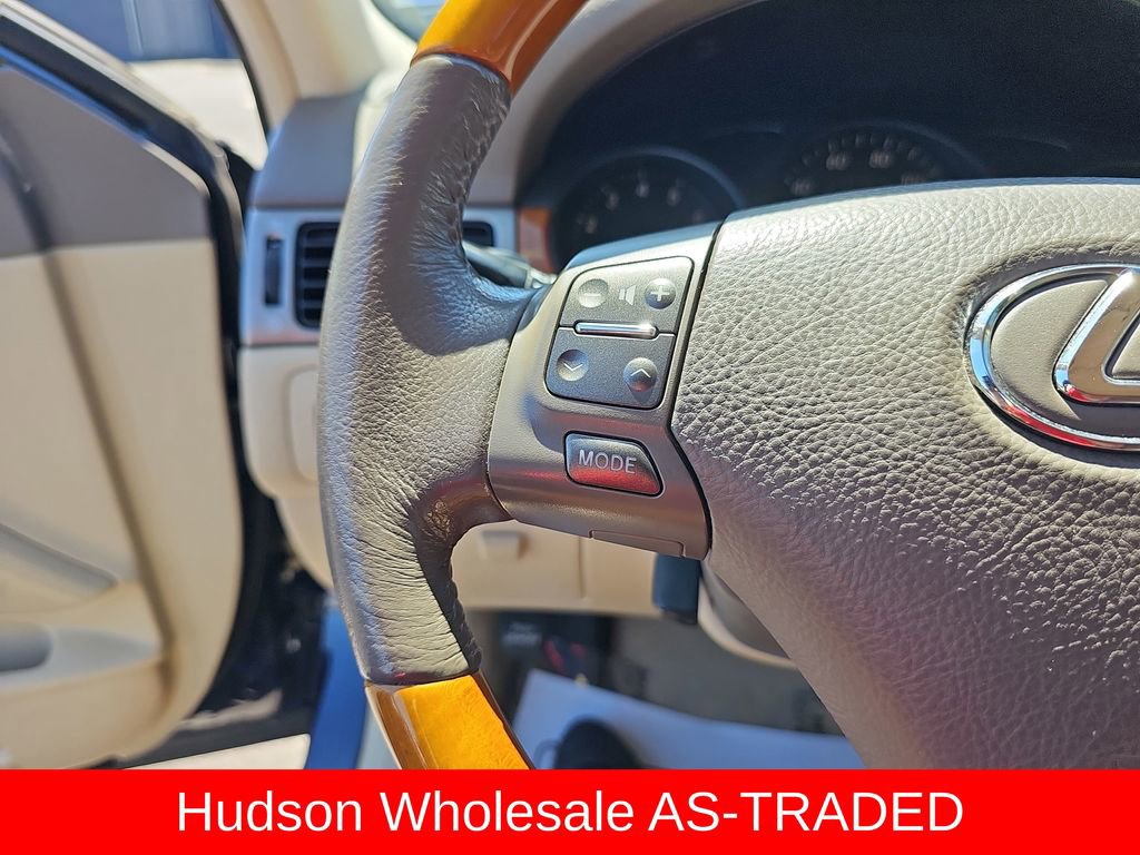 Used 2005 Lexus ES 330 image 19