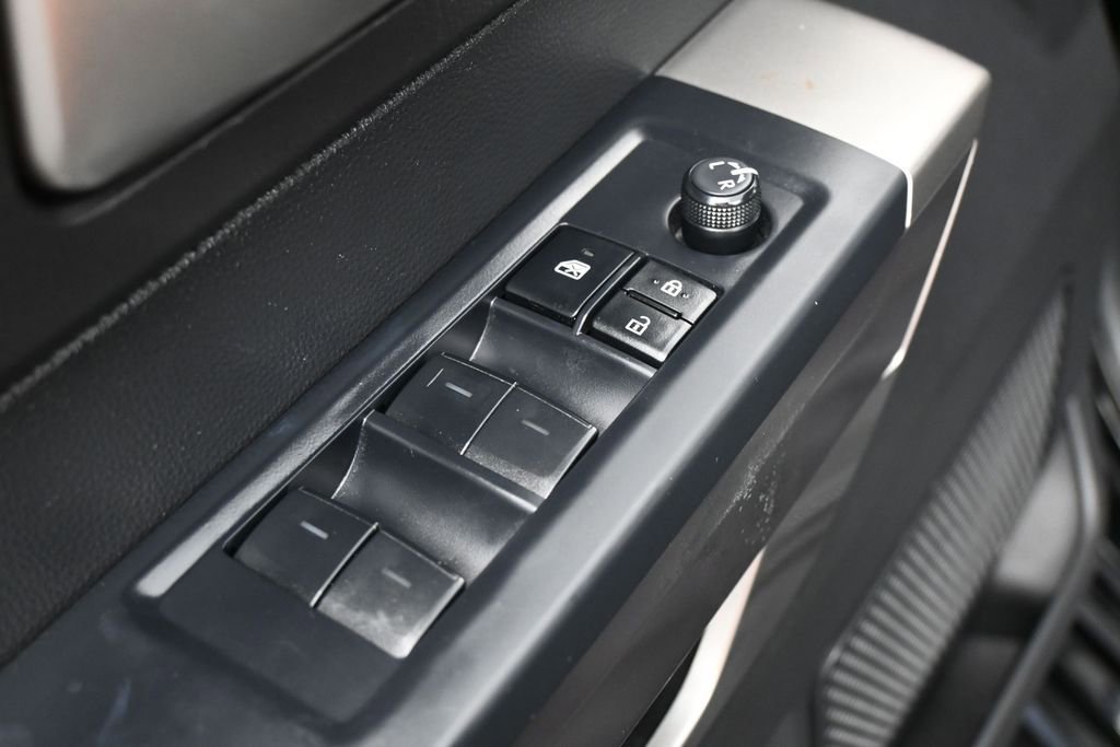 Used 2023 Toyota Tundra SR5 w/ SR5 Premium Package AWD/4WD image 14