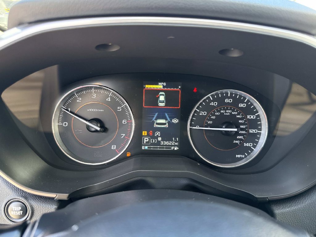 Used 2023 Subaru Crosstrek 2.5i Limited AWD/4WD image 41