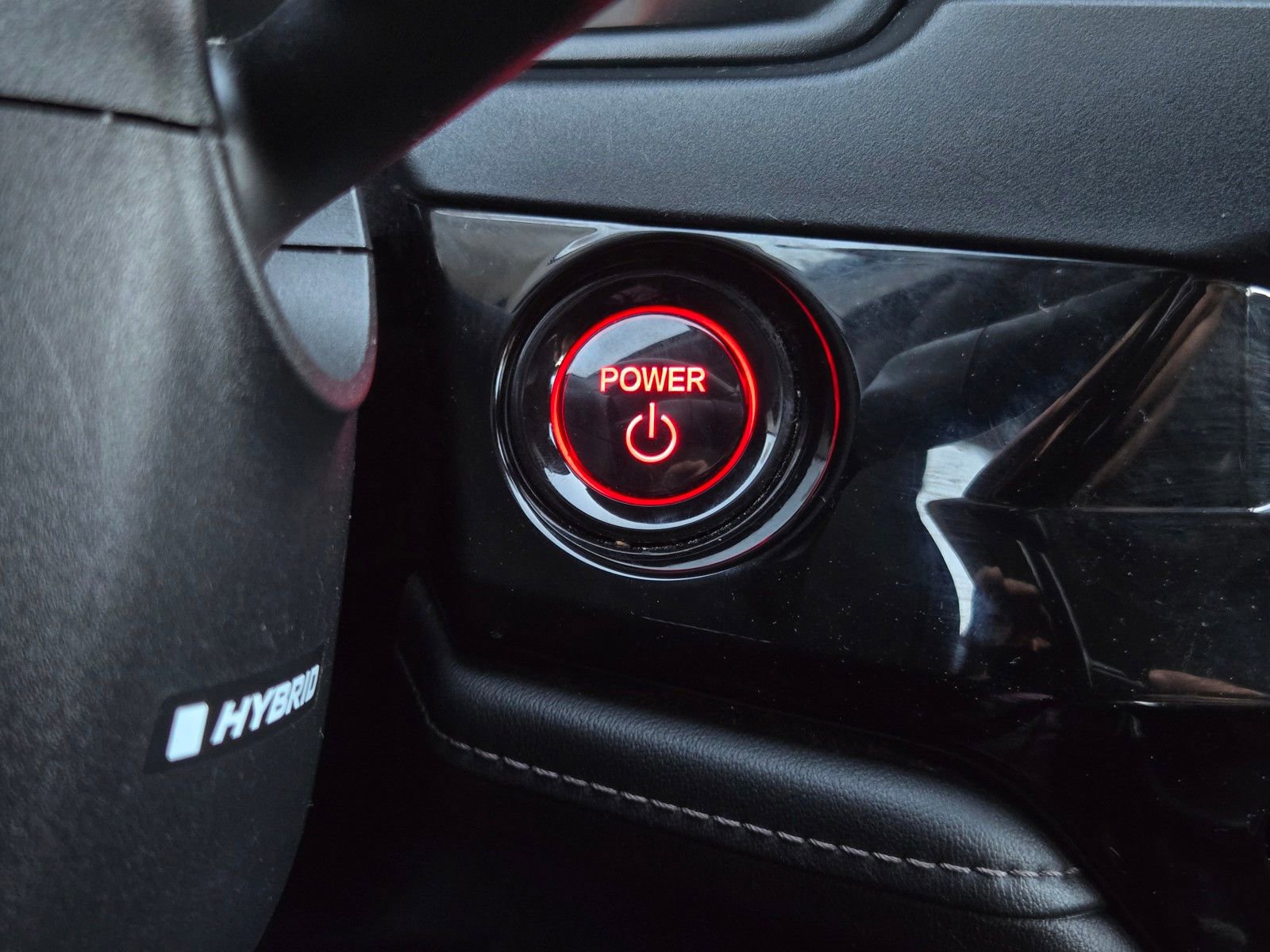 Used 2024 Honda Accord Touring image 21