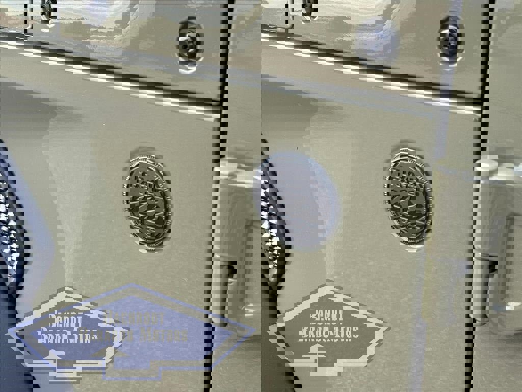 New 2026 Jeep Wrangler Sport image 10