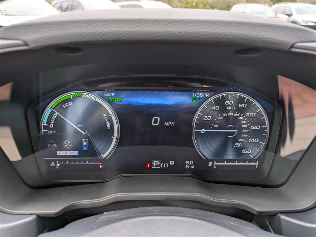 New 2025 Subaru Forester Limited image 3