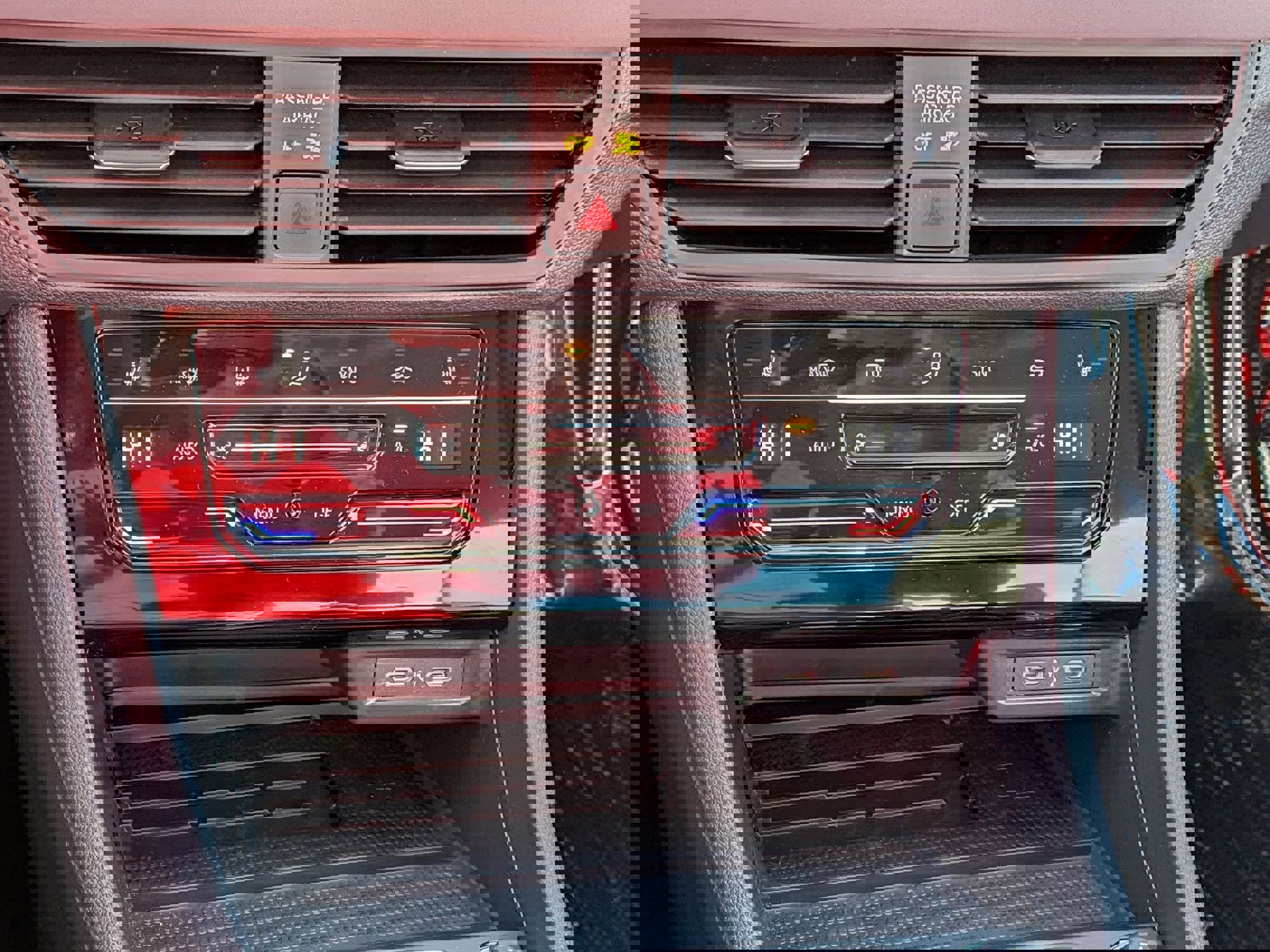 New 2026 Volkswagen Jetta SE image 23