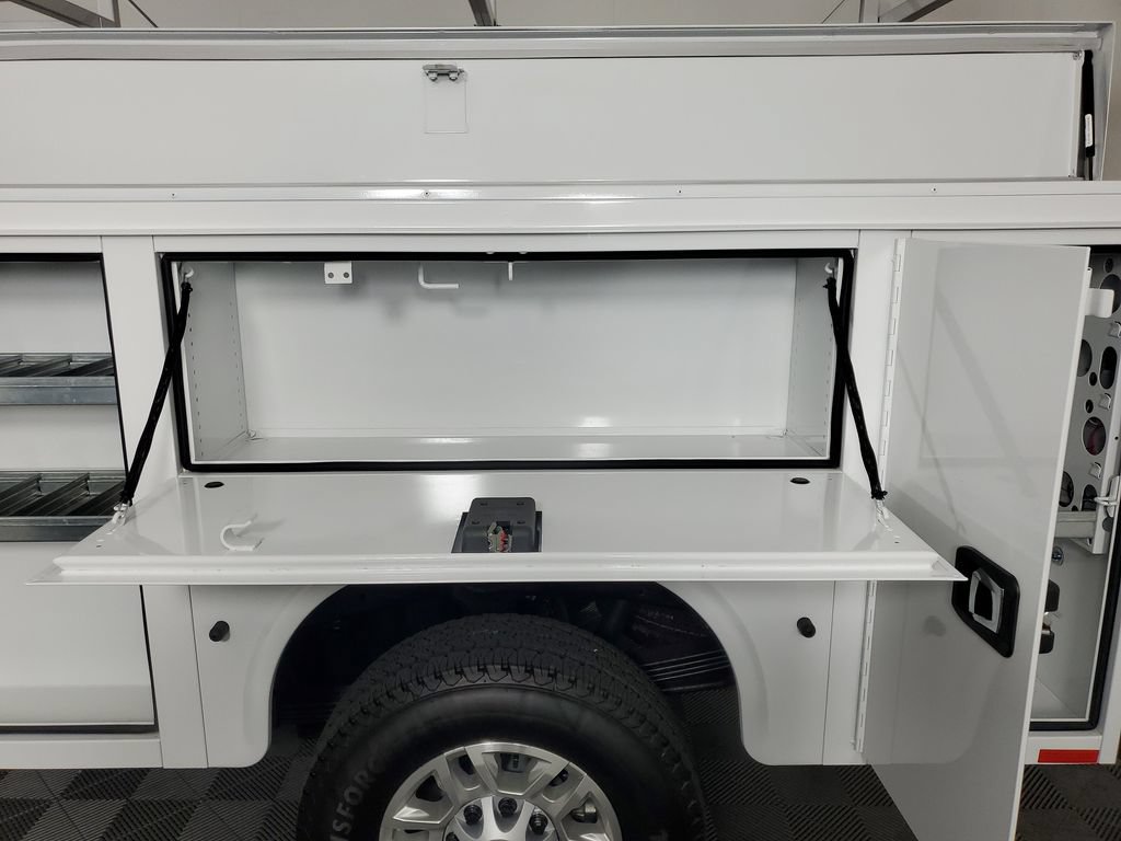 New 2026 Chevrolet Silverado 2500 W/T w/ WT Convenience Package AWD/4WD image 14