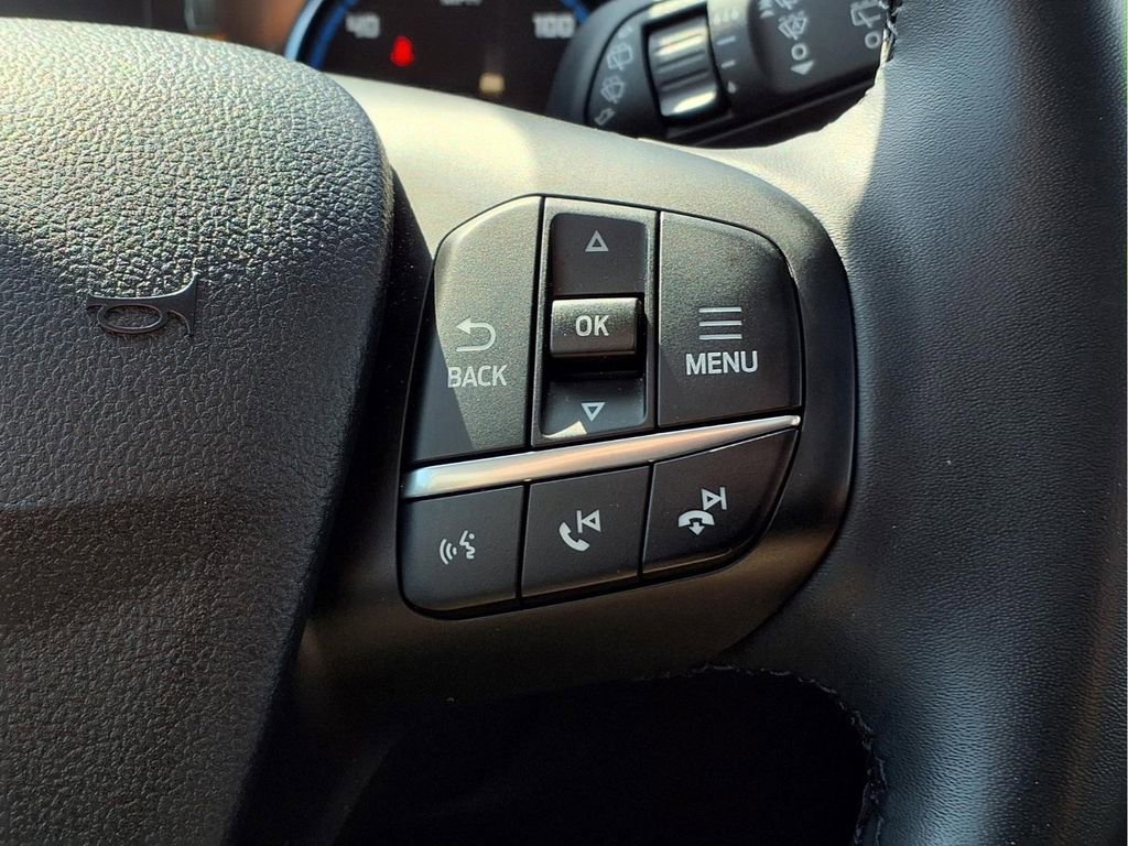 Used 2024 Ford Bronco Sport Outer Banks w/ Tech Package image 14