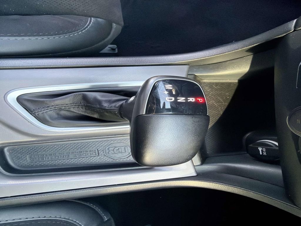 Used 2022 Dodge Charger Scat Pack image 28