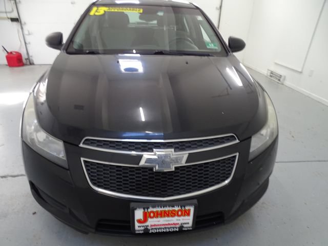 Used 2013 Chevrolet Cruze LS FWD image 18