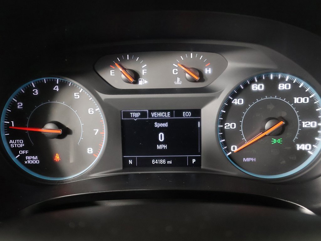 Used 2022 Chevrolet Malibu LT image 35