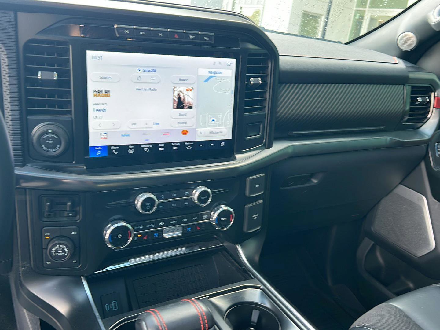 Certified 2024 Ford F150 Raptor AWD/4WD image 25