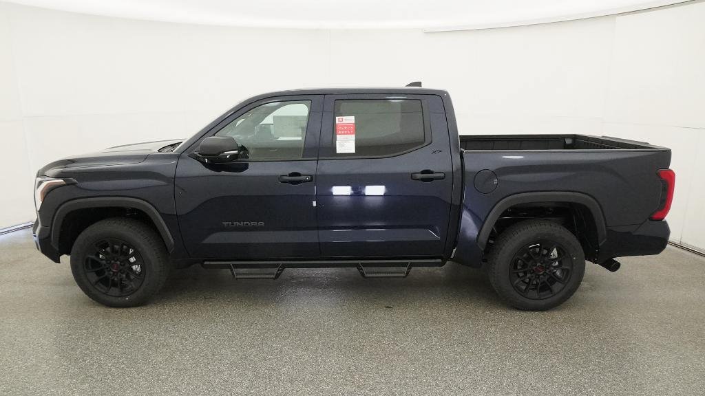 New 2026 Toyota Tundra SR5 AWD/4WD image 51