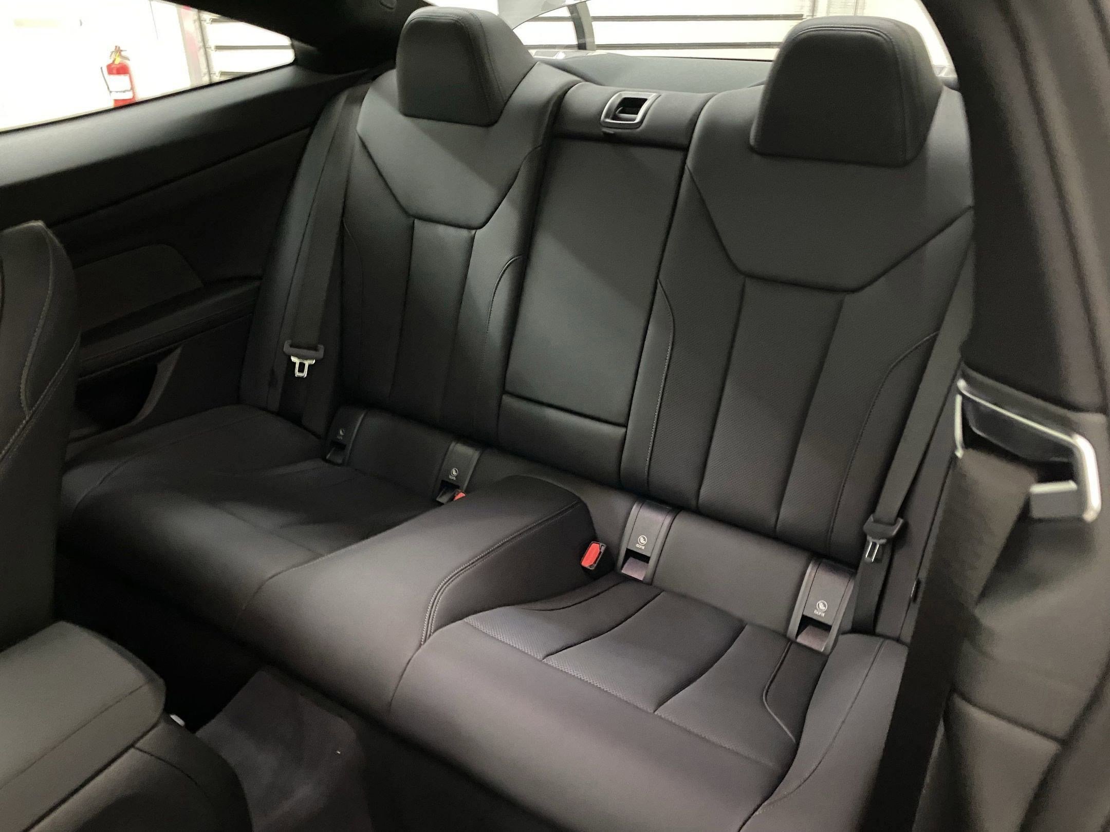 Used 2026 BMW 430i xDrive Coupe w/ Premium Package image 35