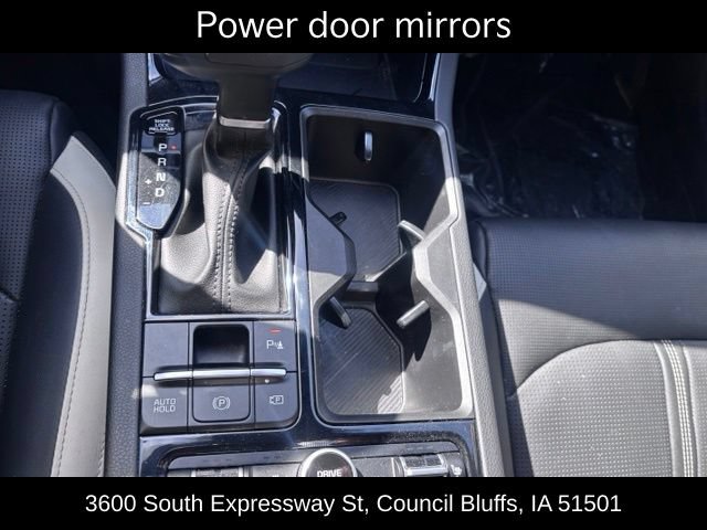 Used 2025 Kia K5 GT-Line AWD/4WD image 31