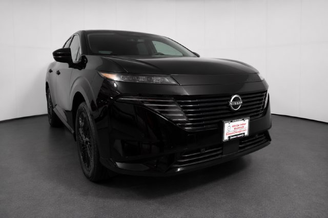 New 2026 Nissan Murano Platinum w/ Cargo Package AWD/4WD image 3