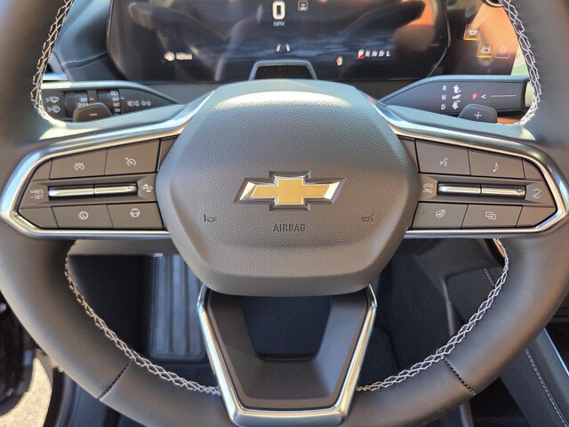 New 2027 Chevrolet Traverse LT w/ Enhanced Driving Package FWD image 25