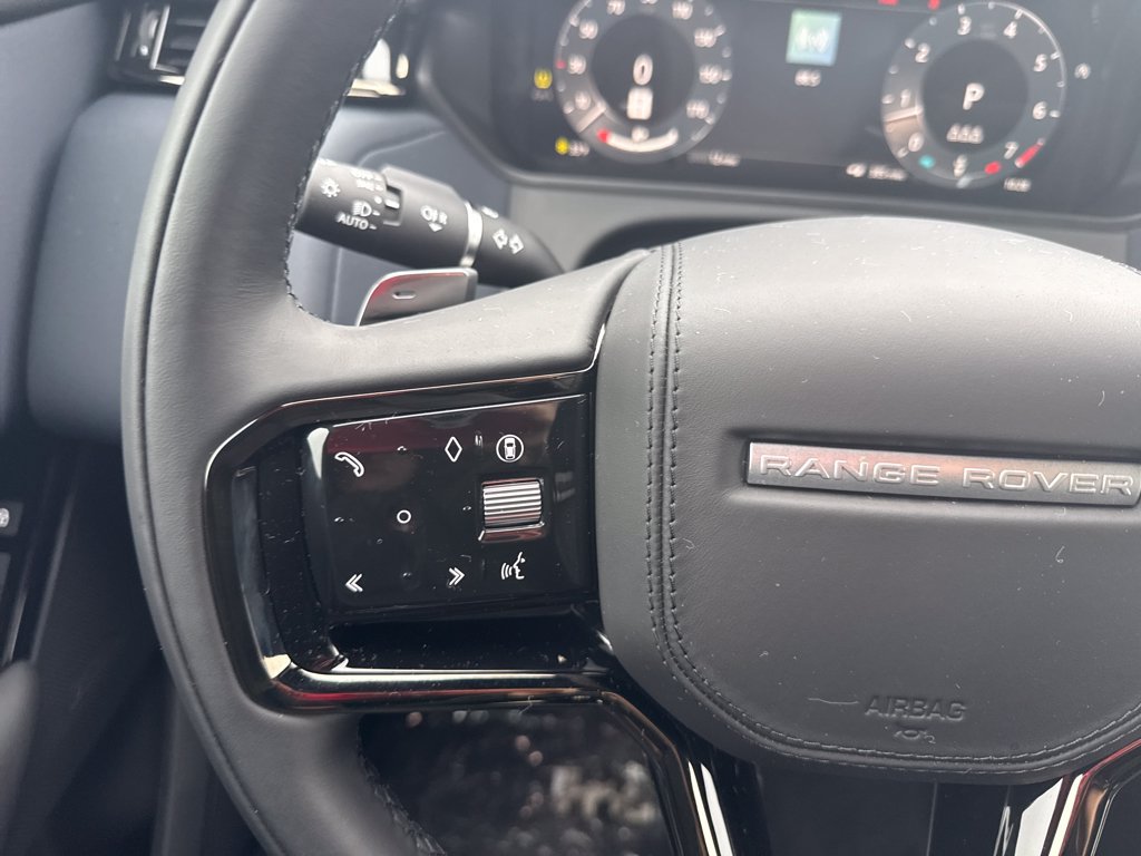 New 2026 Land Rover Range Rover Velar S AWD/4WD image 19