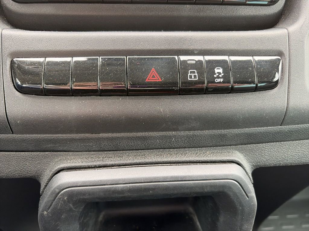 Used 2023 RAM ProMaster 2500 image 20