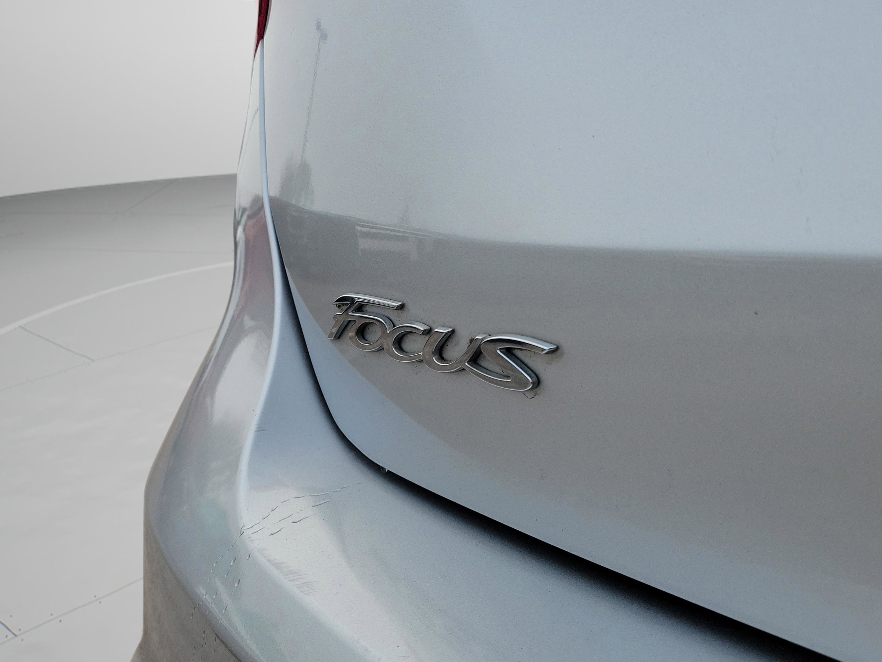 Used 2016 Ford Focus SE image 7