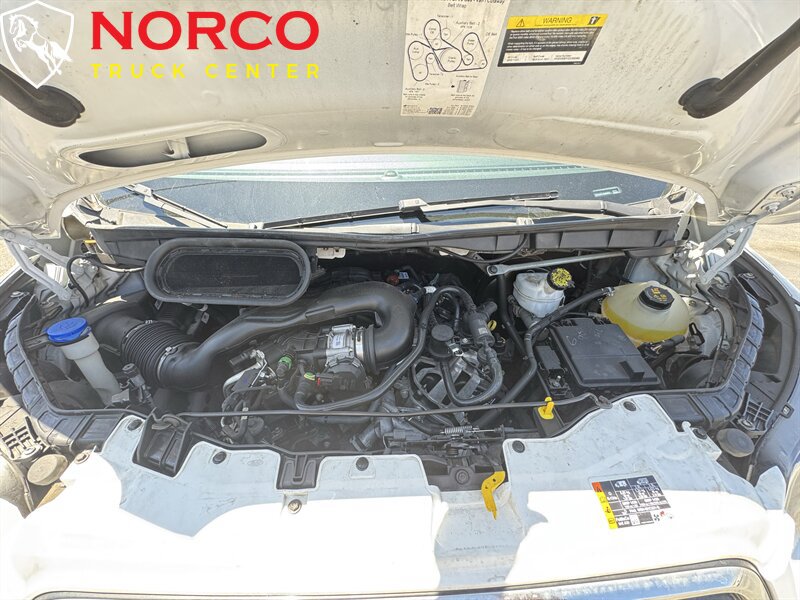 Used 2020 Ford Transit 250 Medium Roof RWD image 27