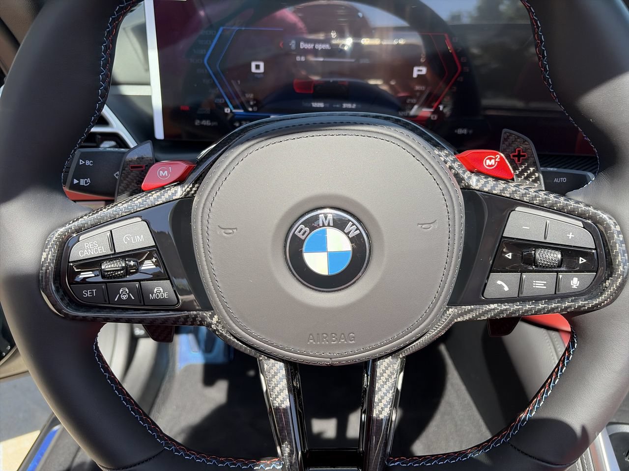 Used 2026 BMW M4 xDrive Competition AWD/4WD image 22