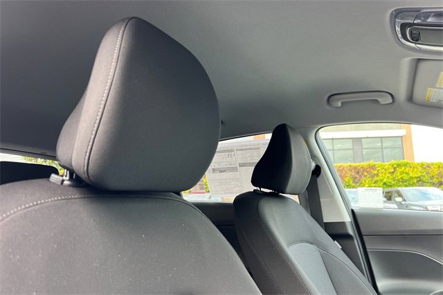 New 2026 Hyundai Kona SEL Sport image 17