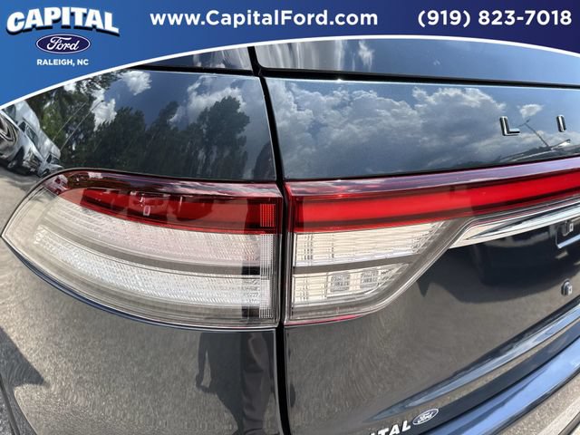 Used 2020 Lincoln Aviator Black Label w/ Dynamic Handling Package AWD/4WD image 15