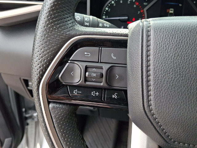 Used 2023 Toyota Tundra SR5 w/ SR5 Premium Package AWD/4WD image 16