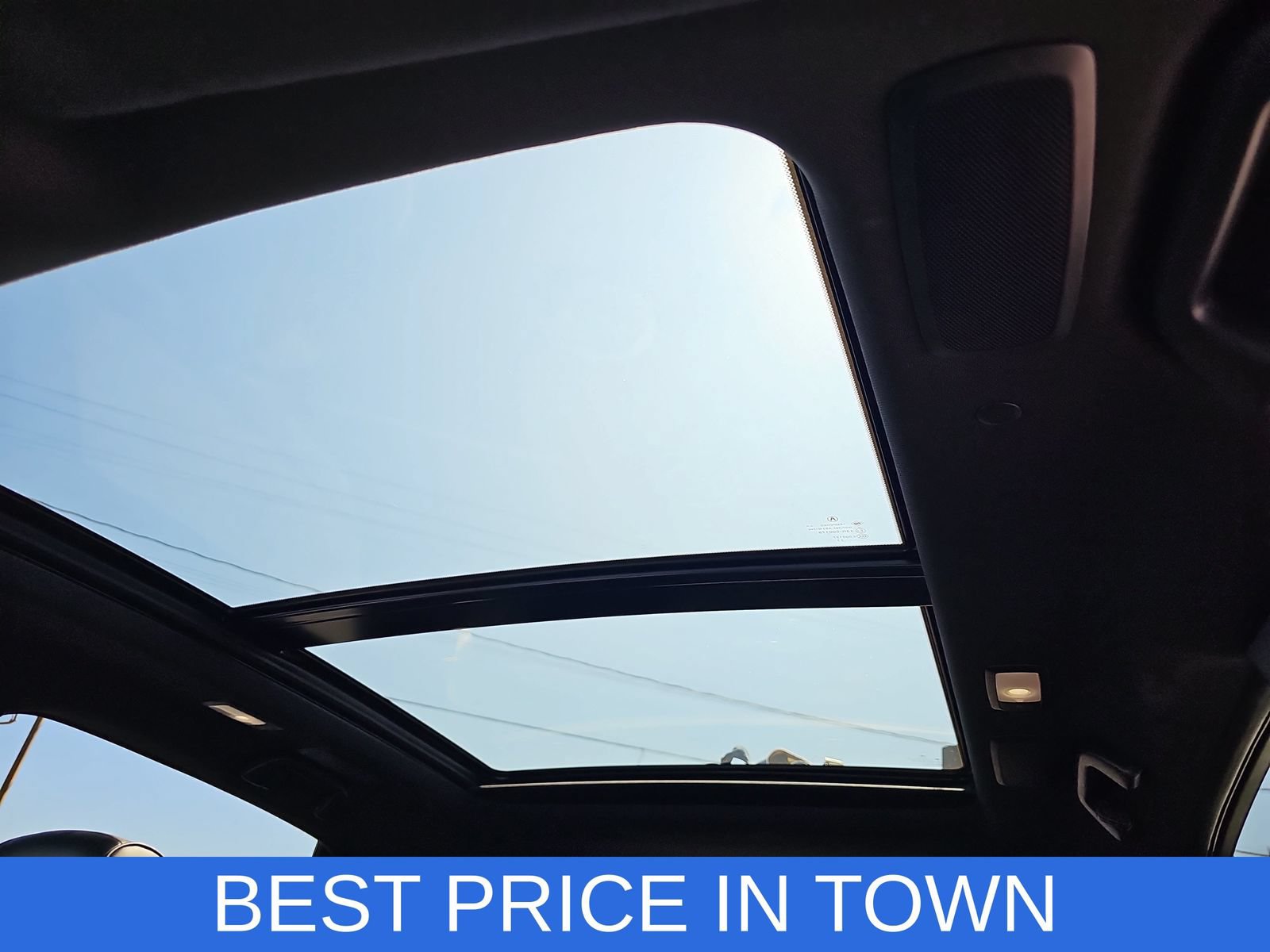 Used 2023 Acura RDX w/ Advance Package FWD image 29