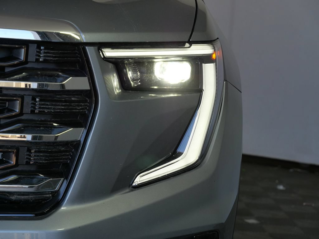 New 2026 GMC Acadia Elevation w/ LPO, Floor Liner Package AWD/4WD image 9