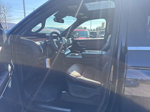 New 2026 Ford Expedition Max King Ranch AWD/4WD image 9