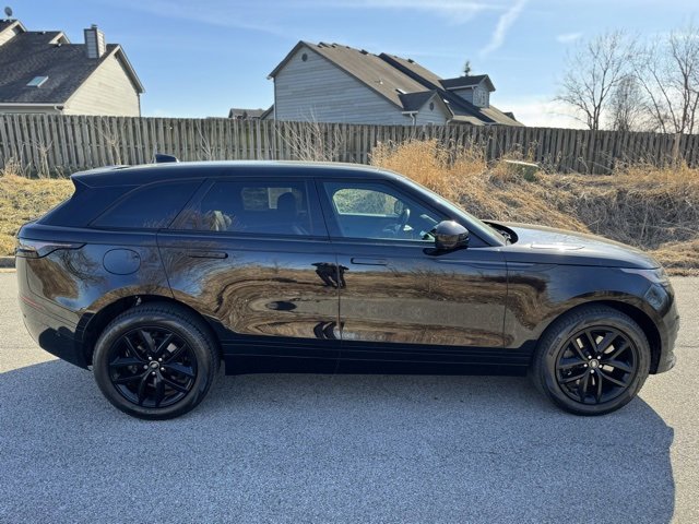 Used 2026 Land Rover Range Rover Velar Dynamic SE image 5