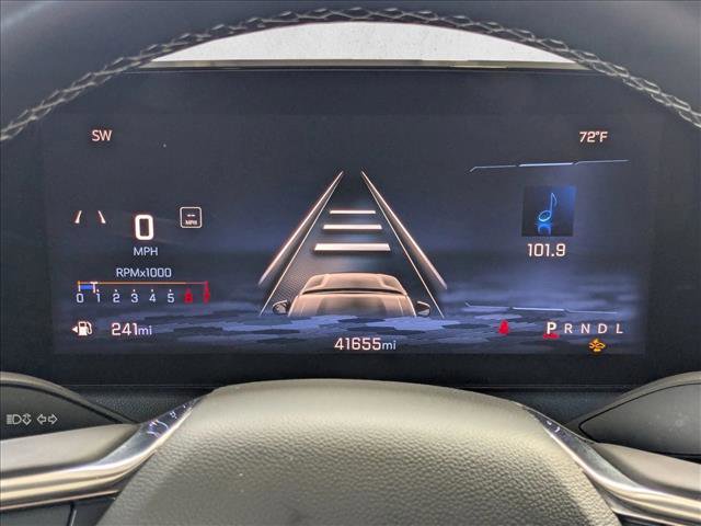 Used 2024 Chevrolet Traverse LT image 10